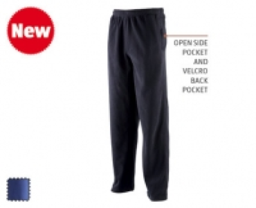 Aldi  Mens Fleece Jogging Bottoms