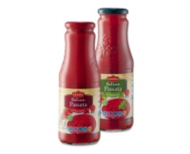 Flavoured Passata