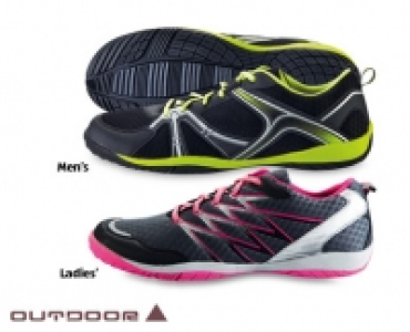 Natural Training Shoes