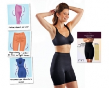 Thigh and Waist Slimmer