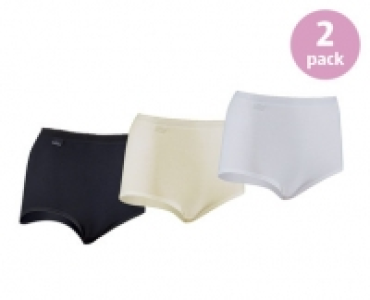 Ladies Maxi Briefs £2.99