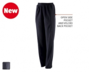 Ladies Fleece Jogging Bottoms