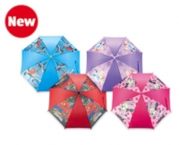 Childrens Character Umbrella