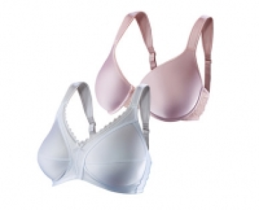 Total Support Bra