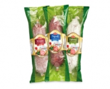 Italian Salami