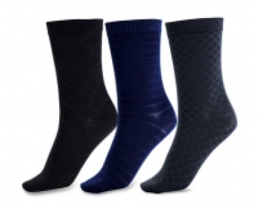 Ladies Trouser Socks
