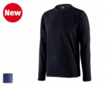 Mens Fleece Sweater £6.99