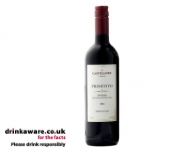 Primitivo