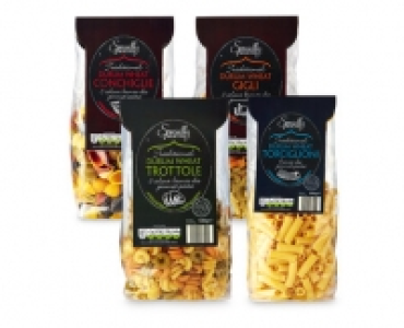 Aldi  Specially Selected Gourmet Pasta