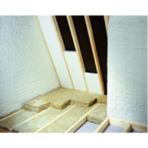 Wickes  Polystyrene Rafter Insulation Boards PK3