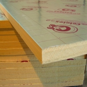 Celotex Insulation Board 100mmx1200x2.4m