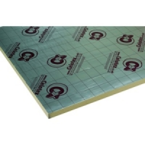 Celotex Insulation Board 50mmx1200x2.4m
