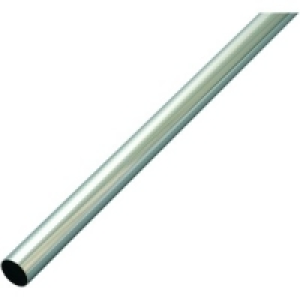 Multi Rail Tube Chrome 19mmx1.82m