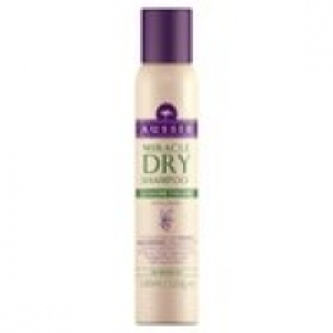 Aussie Volume Dry Shampoo