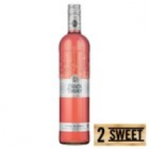 Black Tower Pink Bubbly