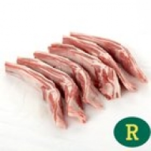 Morrisons Lamb Ribs (R)