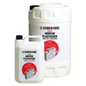 Wickes  Cementone Cemplas Super 210L