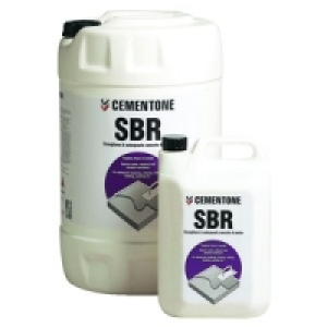 Wickes  Cementone SBR Superbond Admixture 25L