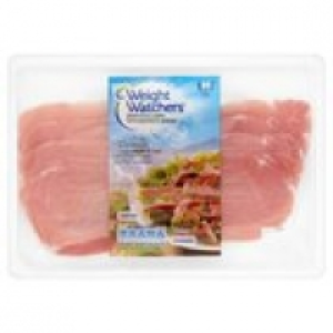 Weight Watchers Extra Trimmed Unsmoked Bac