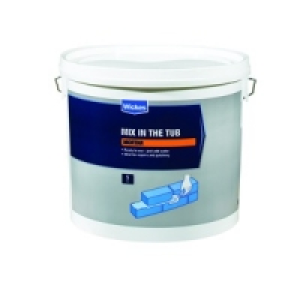 Wickes Mix in the Tub Mortar 5kg £3.49