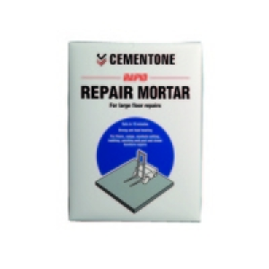 Ceme Rapid Repair Mortar For Lg Flr 25kg