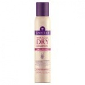 Aussie Mega Dry Shampoo