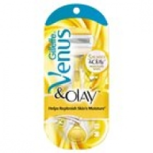 Gillette Venus & Olay Razor