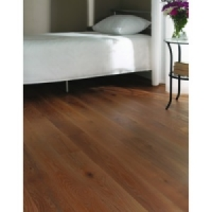 Chateau Oak Engineered Wood Flooring