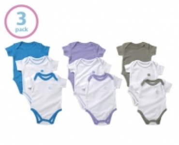 Baby Bodysuits