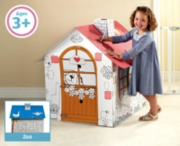 Colour Me Playhouse