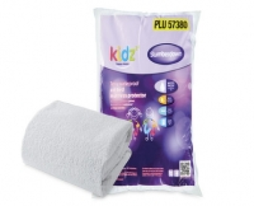 Waterproof Cot Bed Mattress Protector