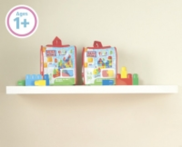 Megabloks Build N Learn