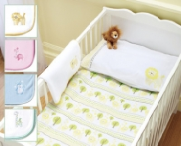 Baby Fleece Blanket £2.79