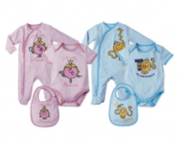 Baby 3 Piece Set
