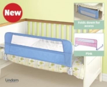 Lindam Safety Toddler Bed Rail