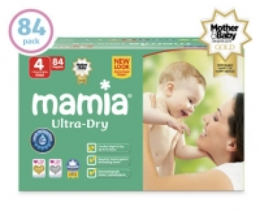 Nappies Jumbo Box - Size 4 £6.99
