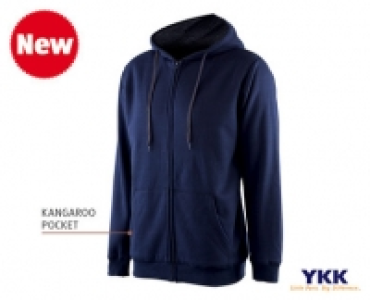 Mens Fleece Lined Jacket