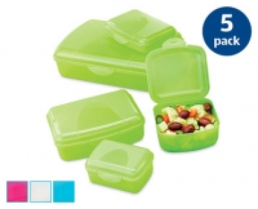 Storage Container Set