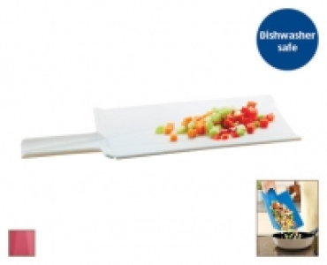 Slice and Slide Chopping Board