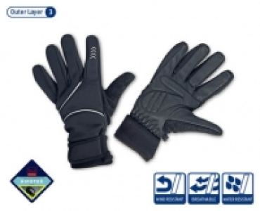 Winter Cycling Gloves £4.99
