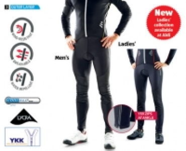 Performance Cycling Trousers