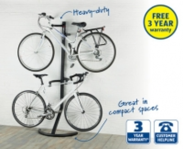 Bike Stand &pound;29.99