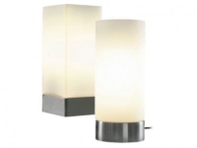LIVARNO LUX Touch Table Lamp