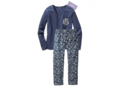 JOLINESSE / LIVERGY CASUAL Adults Pyjamas