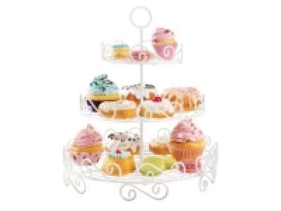 ERNESTO Serving Stand