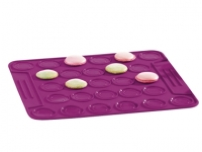 ERNESTO Silicone Baking Assortment or Cake Decorating Kit
