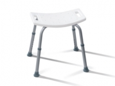 Lidl  Shower Stool