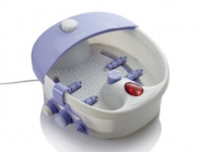 SANITAS Foot Spa