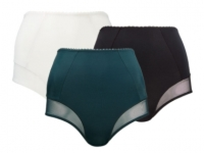 JOLINESSE Ladies Control Briefs