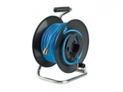 PARKSIDE 20m Air Compressor Hose Reel